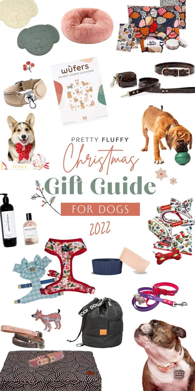 Pretty Fluffy | Holiday Gift Guide - Lick Mat